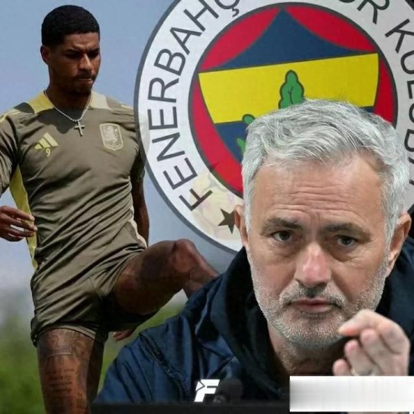 BA Fei Biba này, Mourinho lại nói chuyện! Rashford có thể khiếm khuyết cho Fenerbahce, Champions Lea