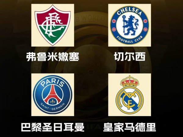 Phân tích World Cup Club: Real Madrid phấn đấu cho chức vô địch đầu tiên một lần nữa, Chelsea gặp nh