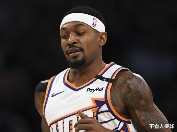 Milton: Hiện tại có 5 đội muốn giới thiệu hóa đơn và Lakers trước tiên có thể cắt giảm Milton vì điề
